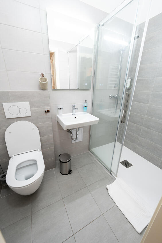 Sociálka na hotelu Sociálka na hotelu